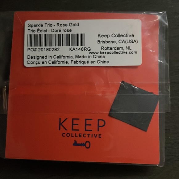 KEEP Collective Charm - Picture 5 of 6